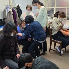 介護職員初任者研修【受講料実質無料】東横線菊名駅近く【6/30開...