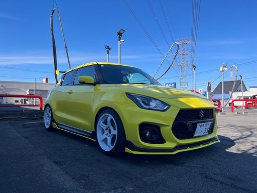 YOKOHAMA ADVAN RACING GT BEYOND 走行距離約2000km 美品！