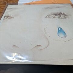 （中古EPレコード）めまい−小椋佳（13 ）