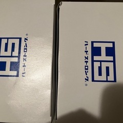 HSスタックタンブラー6個入り×10個セットの画像