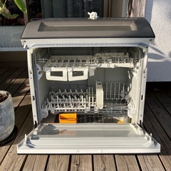 Panasonic食洗機