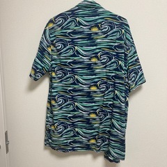 【リーバイス】シャツの画像