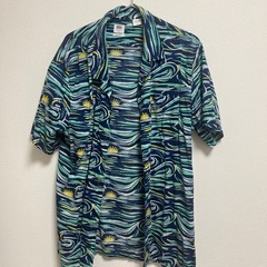 【リーバイス】シャツ