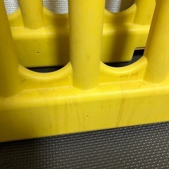 ベビーサークルの画像