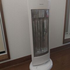 カーボンヒーター