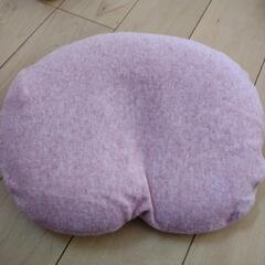 ベビー枕