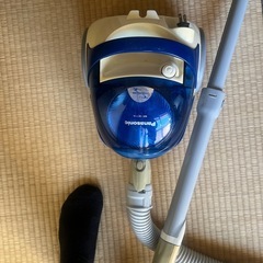 掃除機の画像