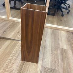 【傘立て】　約16×16×50(h)cmの画像