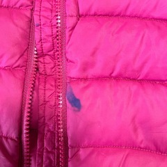 ノースフェイス　ダウンベスト90の画像