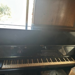 ヤマハピアノ