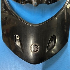 マジェスティ250 SG03J 純正ロングシートド　ロングスクリーンの画像