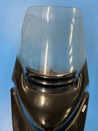 マジェスティ250 SG03J 純正ロングシートド　ロングスクリーン