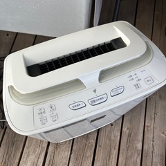 SHARP空気清浄機⭐︎花粉症対策にの画像
