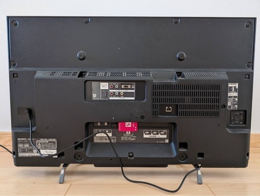 ソニー テレビ