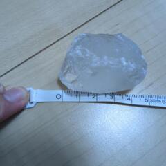 観賞用ガラスの画像