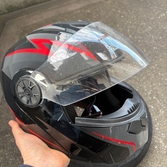 システム　ヘルメットの画像