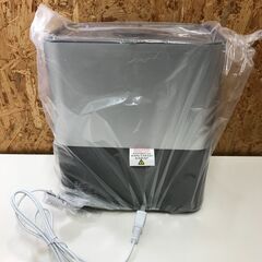 ★ジモティ割引あり★ ハイブリッド式加湿器 LH-2024 2024年製  ※開封済み未使用品の画像