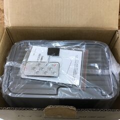 ★ジモティ割引あり★ ハイブリッド式加湿器 LH-2024 2024年製  ※開封済み未使用品の画像