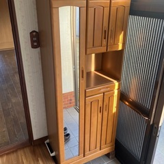 下駄箱