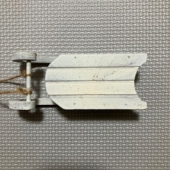 デコレ コンコンブル クリスマスマスコットの画像