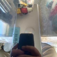 Xperia 1 III256GB　SIMロック解除済みの画像