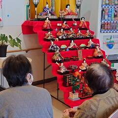 シフト自由！午前のみ・午後のみ！週1日～！介護補助スタッフ
