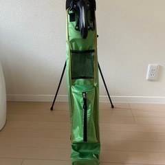 キャディミニバック