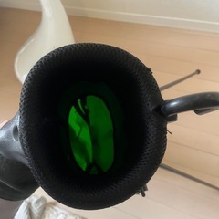 キャディミニバックの画像