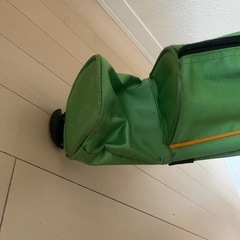 キャディミニバックの画像