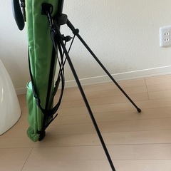 キャディミニバックの画像
