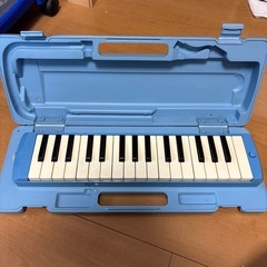 ヤマハ　ピアニカ