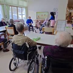 自由な働き方！週1日～！隔週や月単位の相談OK！夜勤専従の画像