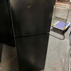 O2503-552 maxzen 2ドア冷凍/冷蔵庫 JR138...