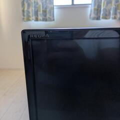 【飛ばない人】REGZA　テレビ