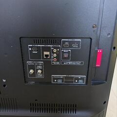 【飛ばない人】REGZA　テレビ