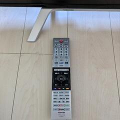 【飛ばない人】REGZA　テレビ