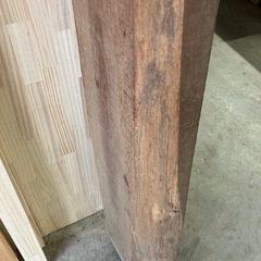 欅材（耳付き）の画像