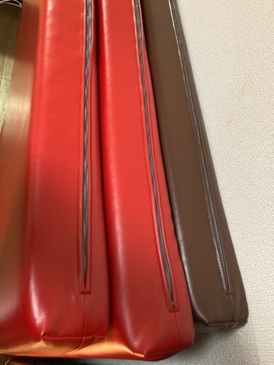 サバイDX セミダブル厚手10cm 3枚セット