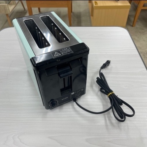 東芝 トースター 自動型 HTT-650N
