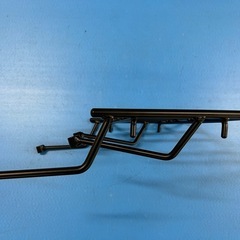 マジェスティ250 SG03J リアキャリア　社外品の画像