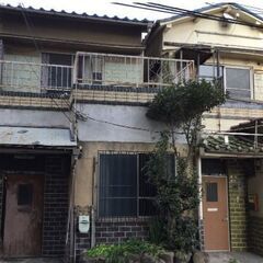 現役不動産営業マン！１軒成立～４０万円！ボロ不動産紹介してくださ...
