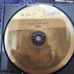 CDの画像