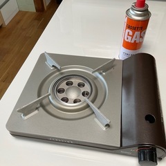 ［定型文お断り］大幅値下げ！美品 動作確認済み カセットコンロ