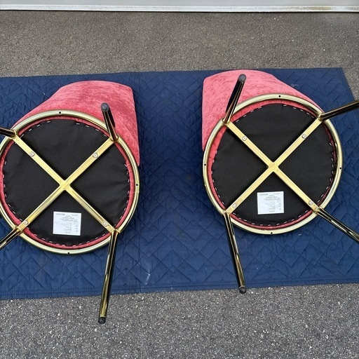 フェリシテチェア　