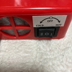 保温保冷機　USBの画像