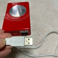 保温保冷機　USBの画像