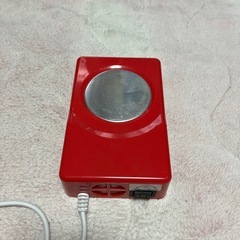 保温保冷機　USB