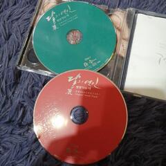 CDの画像