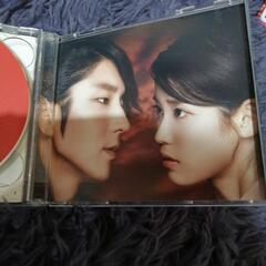 CDの画像