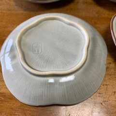 ☆(美品)小皿4枚の画像